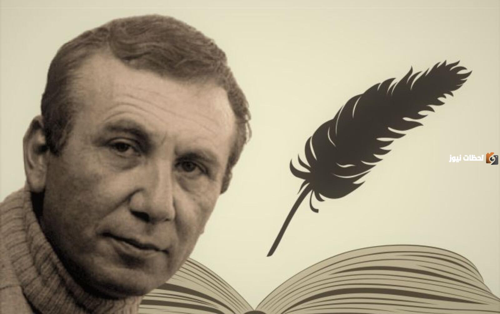 إليك أفضل أشعار حب نزار القباني