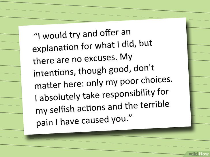 إليك رسائل اعتذار بالانجليزي مترجمة وعبارات اعتذار بالانجليزي مترجمة