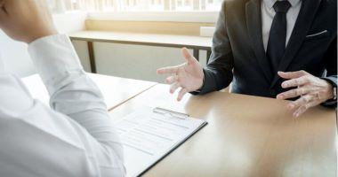 إليك رسالة طلب وظيفة بالانجليزي مترجمة