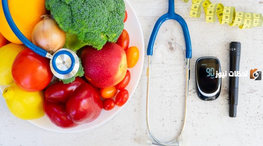 إليك كيفية خفض نسبة السكر في الدم