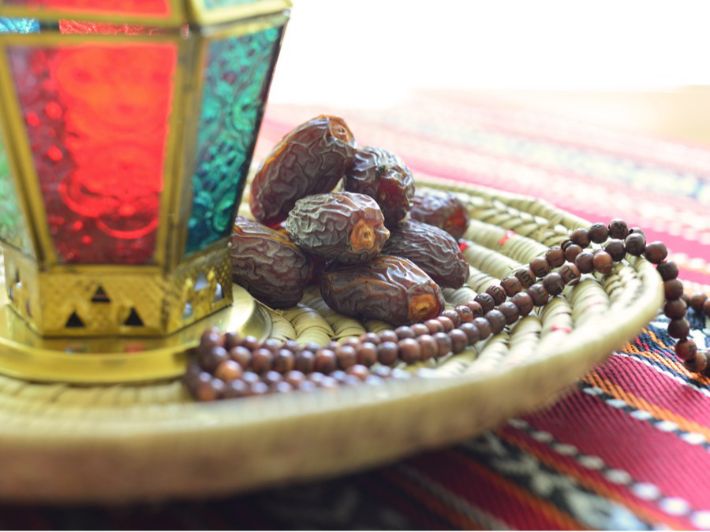 ادعية قبل الافطار مستجابة في رمضان