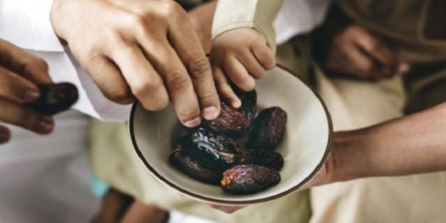 ادعية قبل الافطار مستجابة في رمضان