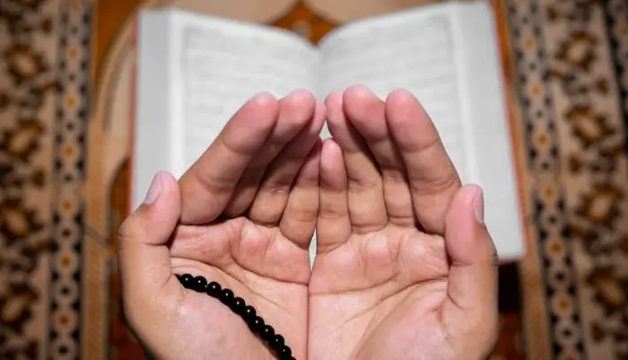 ادعيه بعد صلاه الفجر في رمضان