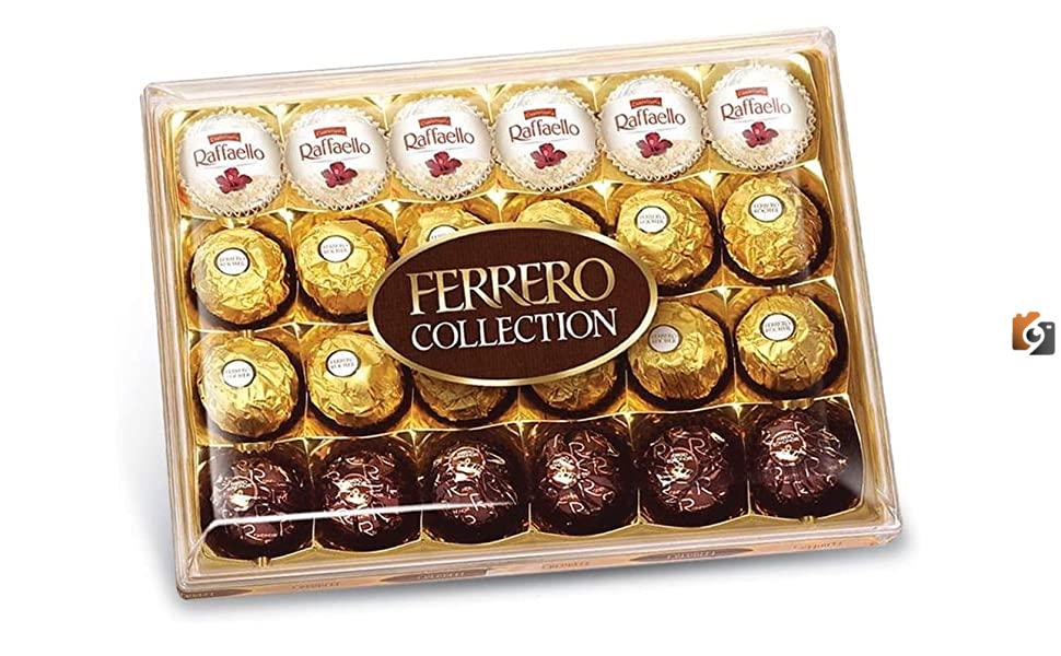 افضل انواع الشوكولاته السويسريه في السعودية