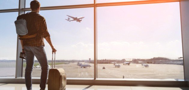 اقتباسات ملهمة عن السفر