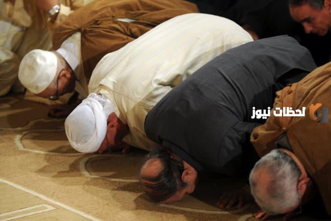 التخفيف في صلاة التراويح