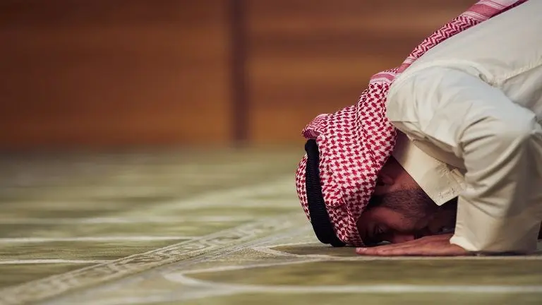 الصلاة المستحبة في رمضان