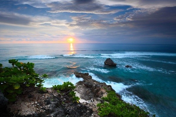 الطبيعة في أندونيسيا وصور لها بجودة عالية