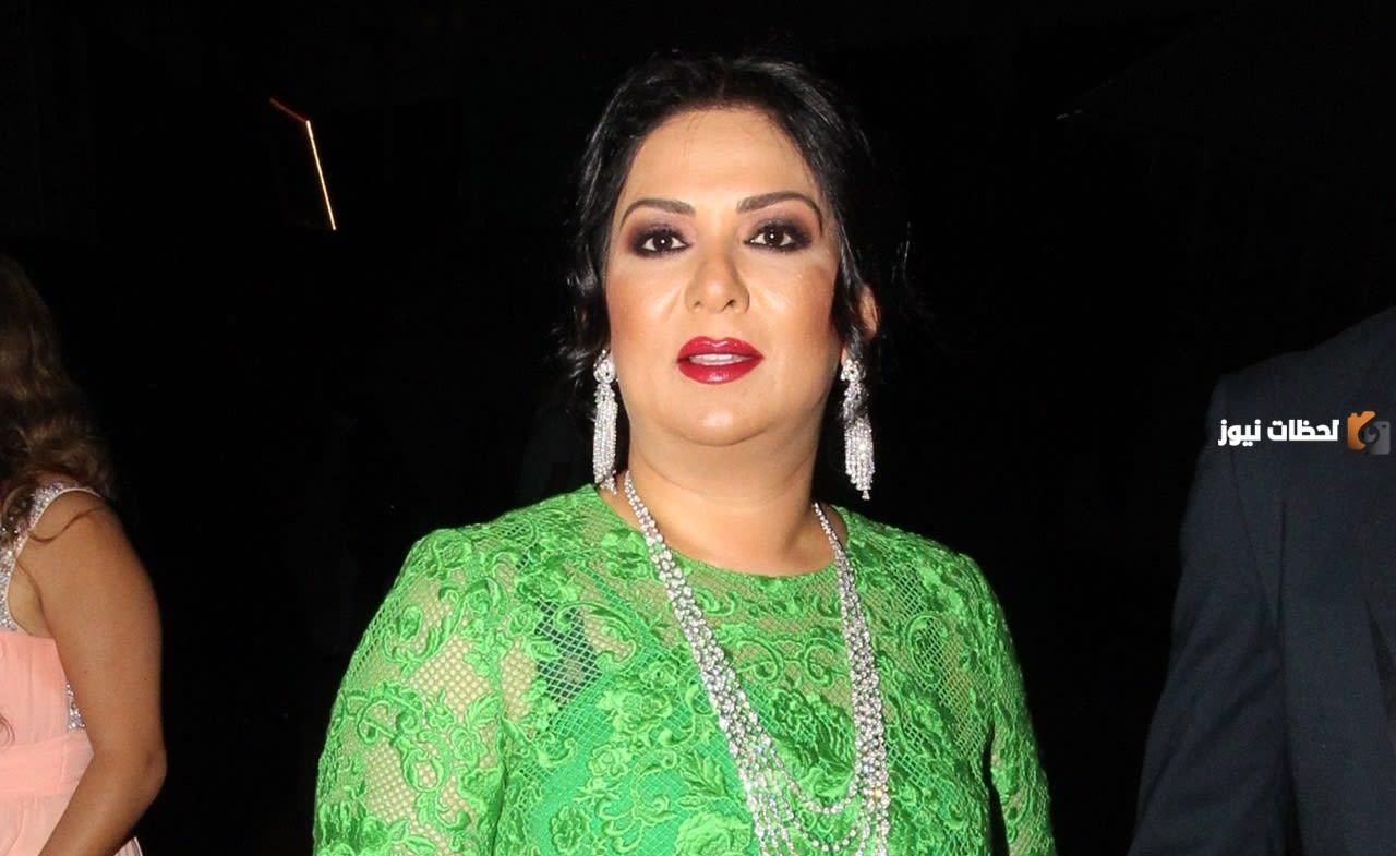 الفنانة "نوال" الكويتية تروي تفاصيل زواجها بعد 13 عام من الصداقة