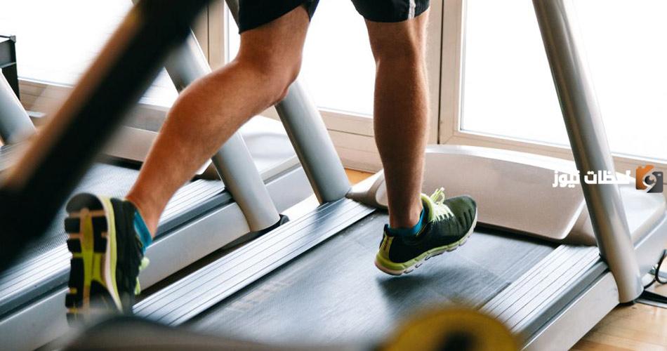 الوقت المناسب للتمارين في رمضان 