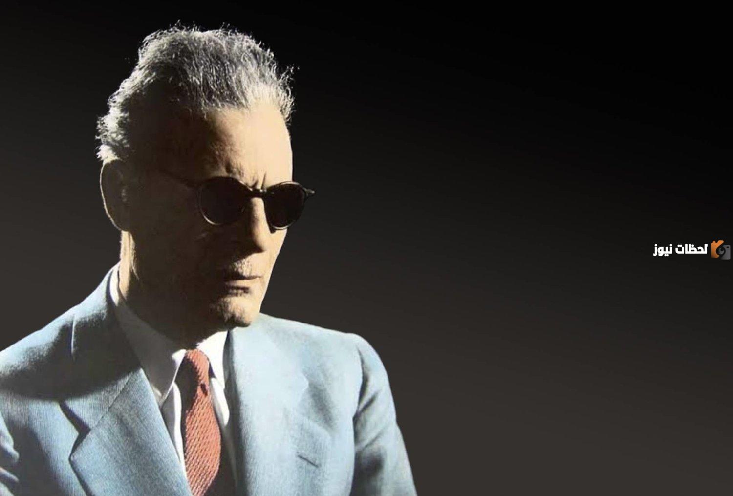 بحث عن طه حسين وأبرز أعماله وسيرة حياته الذاتية