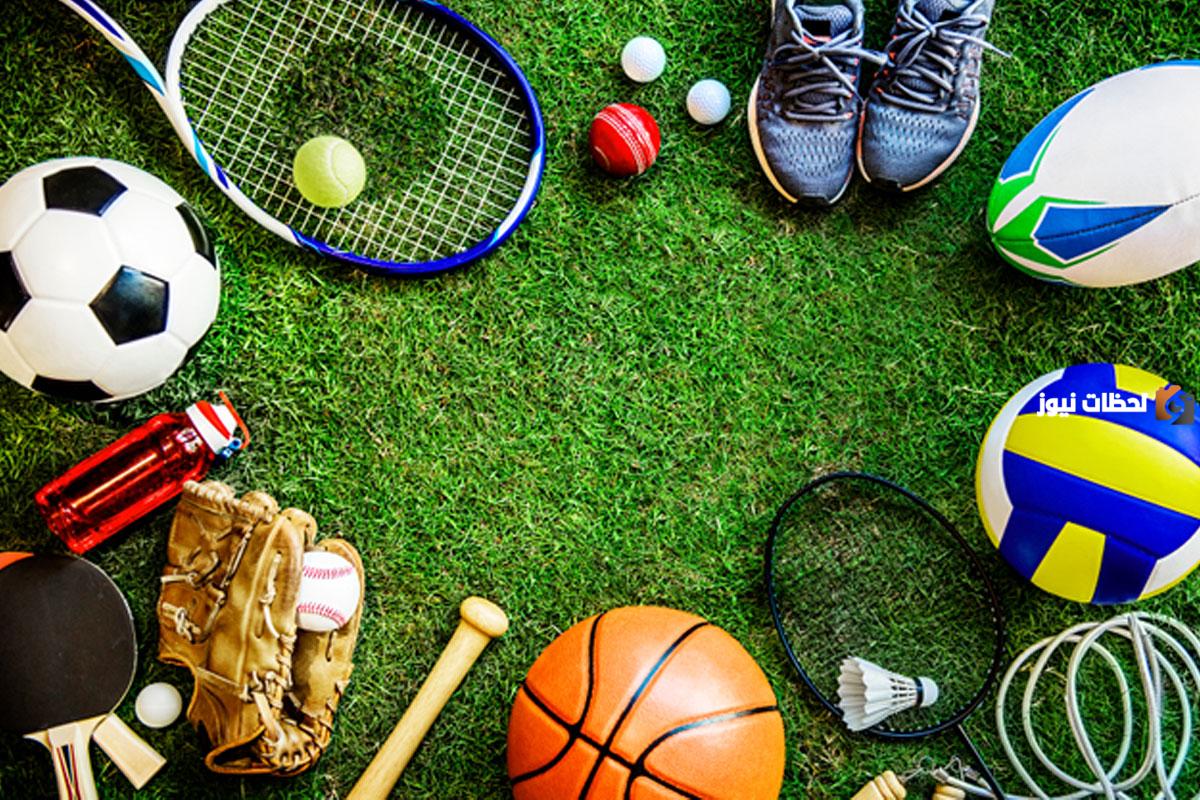 بحث كامل حول الرياضة وفوائدها