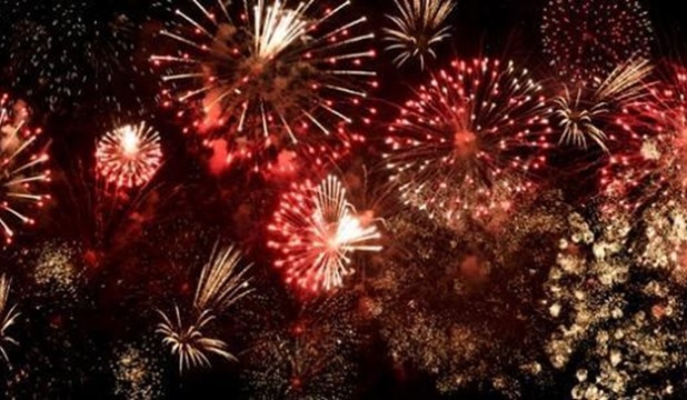 بوستات عيد رأس السنة الميلادية