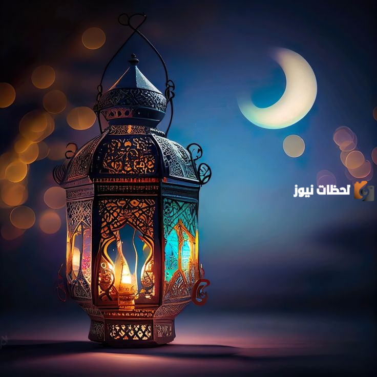 تهنئة رمضان