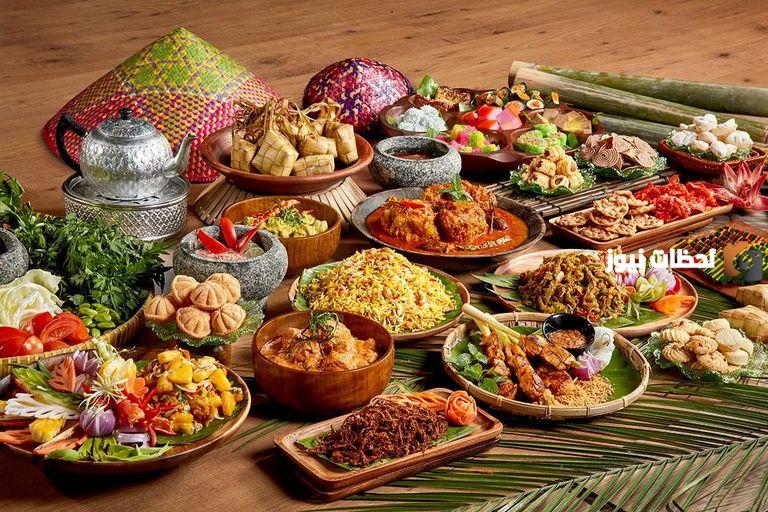 جدول اكل رمضان 30 يوم يوفر عليك الوقت والمجهود