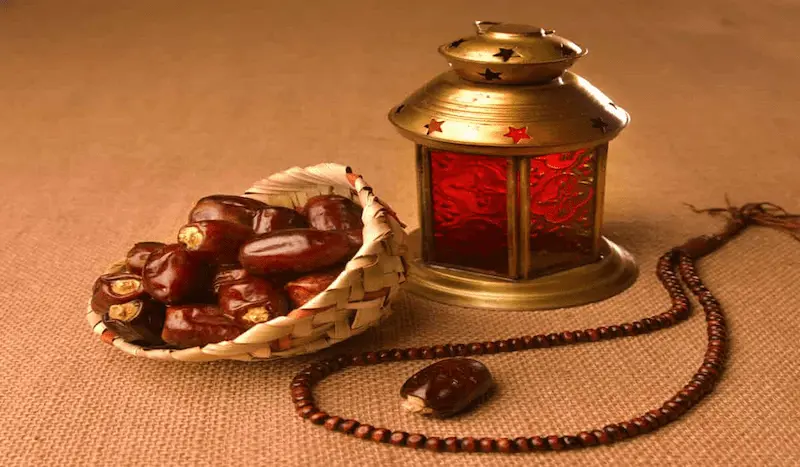 حال نساء السلف في رمضان