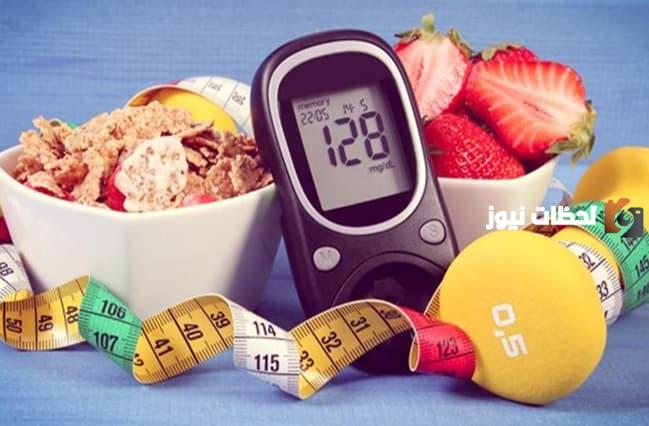 حكم صيام مريض السكر