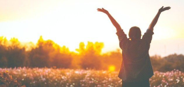 حكم عن التفاؤل والأمل