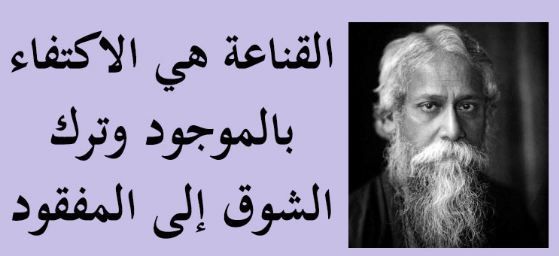  حكم عن القناعة