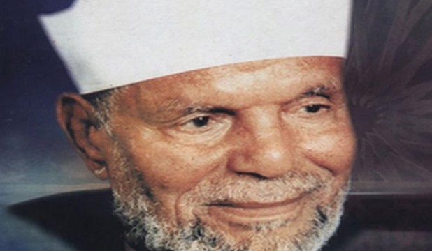 خواطر الإمام الشعراوي