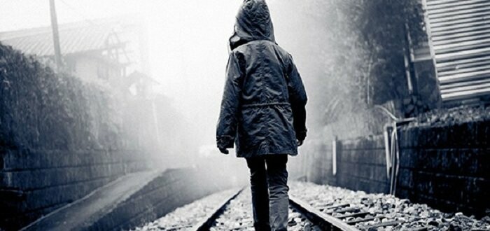 خواطر حب حزينه عن الفراق