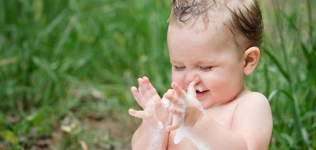 خواطر سعيدة عن مرحلة الطفولة