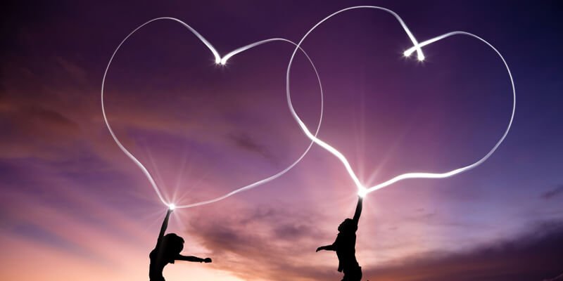 خواطر شعرية راقية عن الحب