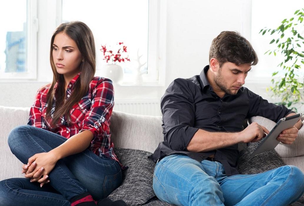 خواطر عتاب للزوج المهمل القاسي