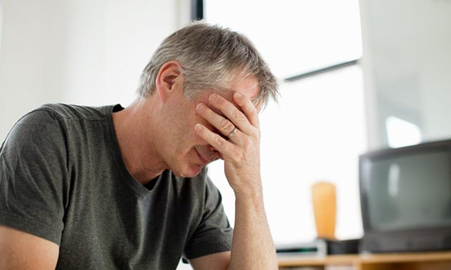 خواطر عن التعب والمرض النفسي