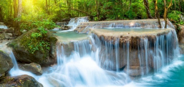 خواطر عن الجنة