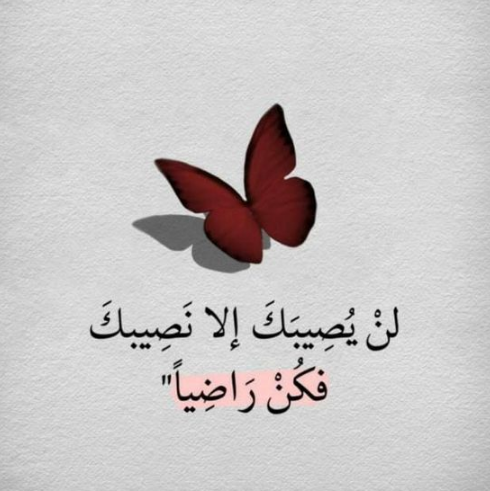 خواطر عن الصبر