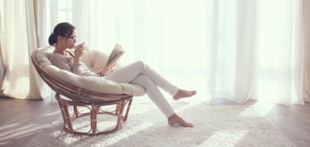 خواطر عن القراءة غذاء للعقل