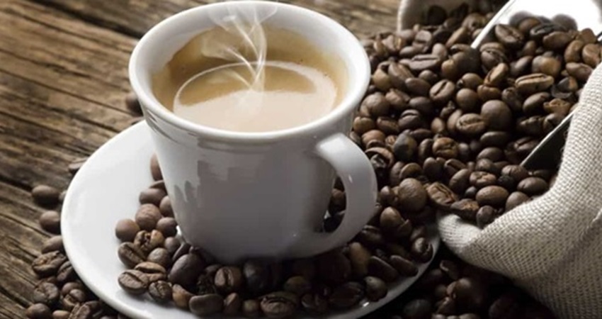 خواطر عن المساء والقهوه