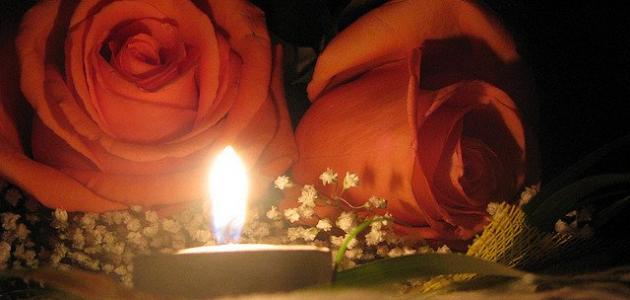 خواطر مسائية جميلة