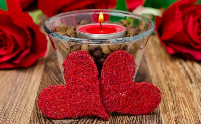 خواطر من القلب إلي القلب