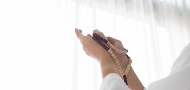 رسائل إيمانية قصيرة