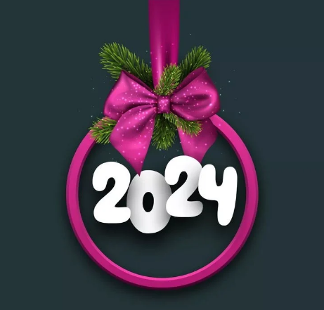 رسائل حب يوم راس السنة