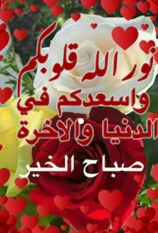 رسائل صباحية جميلة للواتس