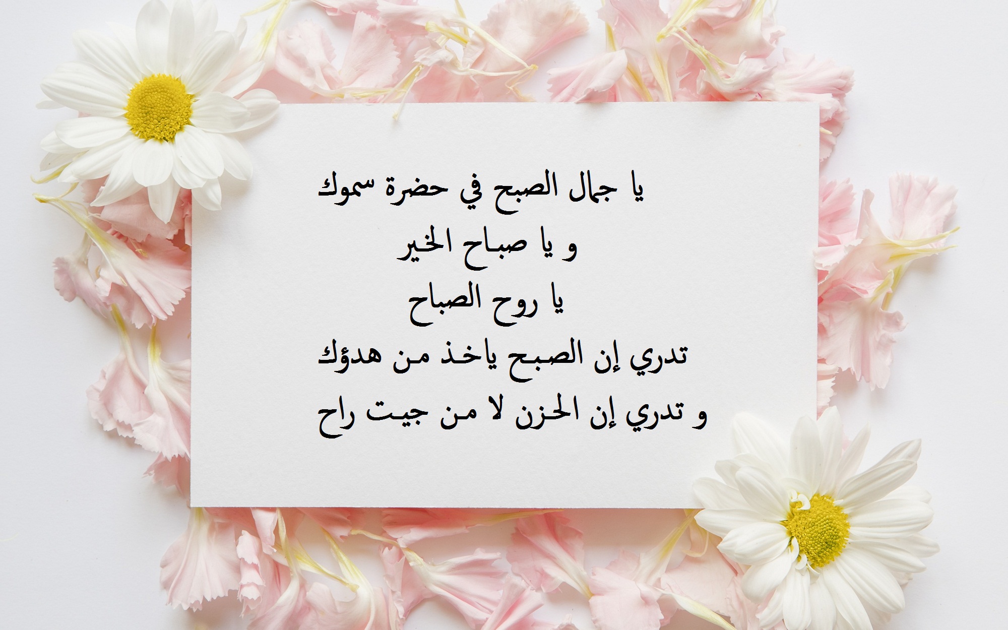 رسائل صباحية للزوج جريئة