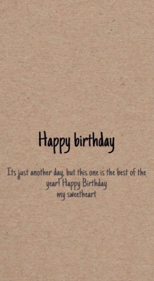 رسائل عيد ميلاد للاصدقاء فيس بوك 