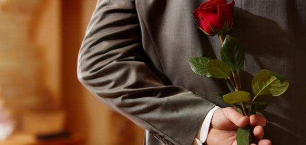  رسالة اعتراف لمن احب