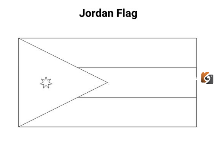 رسومات عن عيد الاستقلال في الاردن