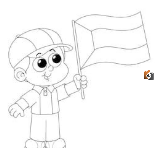 رسومات عن عيد الاستقلال في الاردن