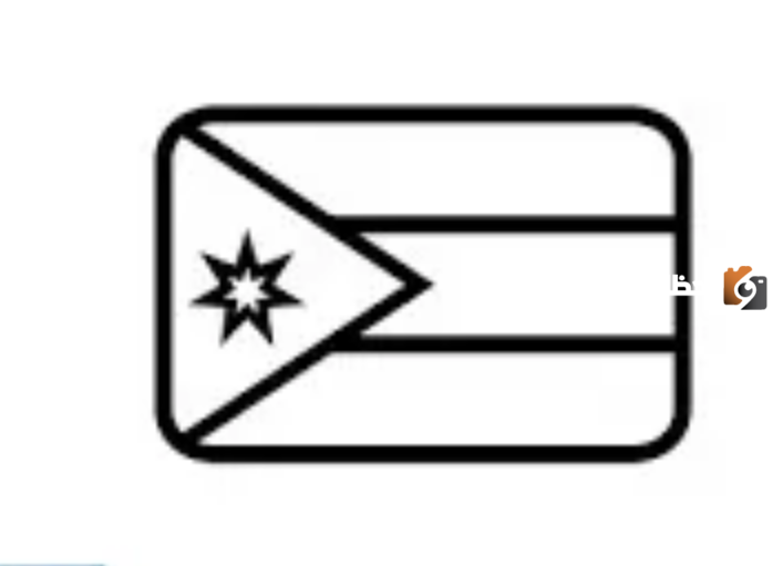 رسومات عن عيد الاستقلال في الاردن