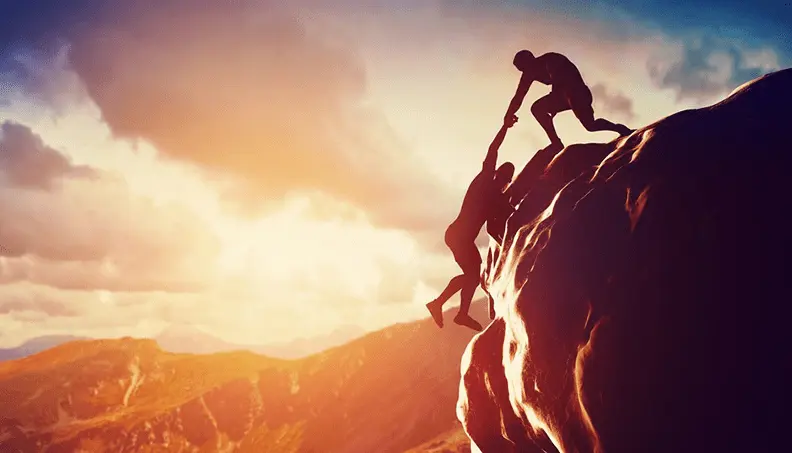 سبل لقضاء حوائج الناس