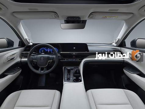 سعر ومواصفات سيارة كراون