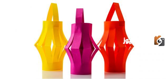 صور زينة رمضان