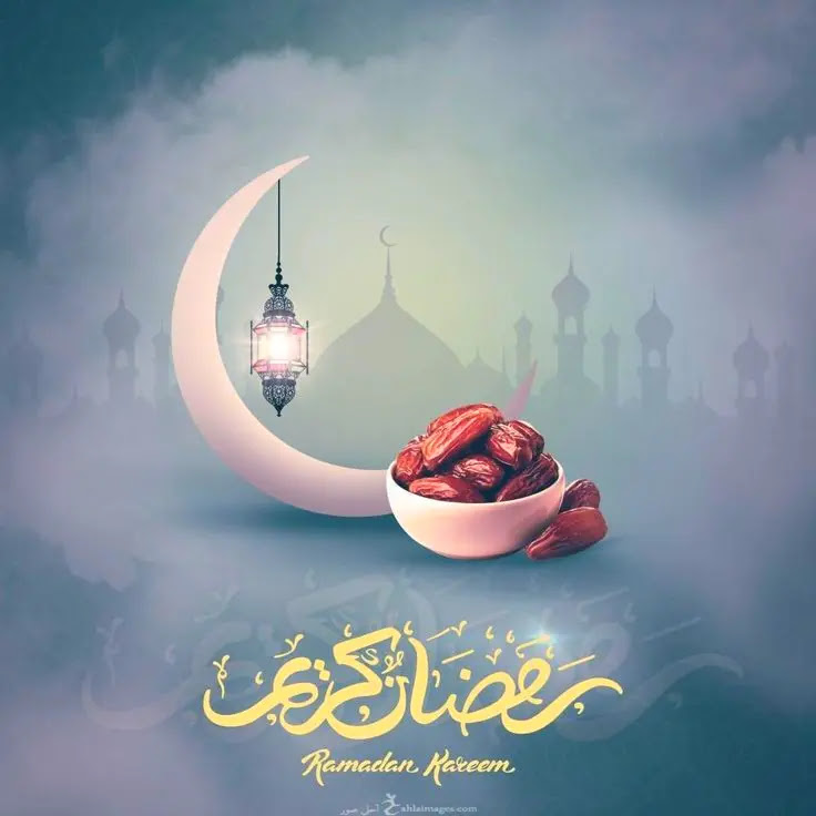 صور 12 رمضان | أجمل الأدعية بالصور بمناسبة شهر رمضان المبارك للفيس بوك