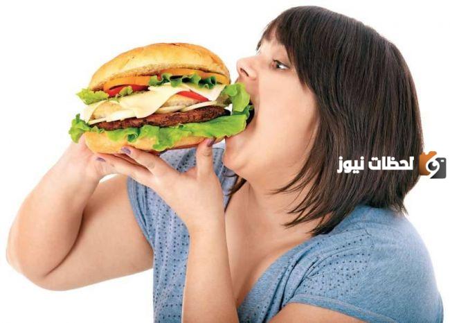 طرق الوقاية والعلاج من السمنة