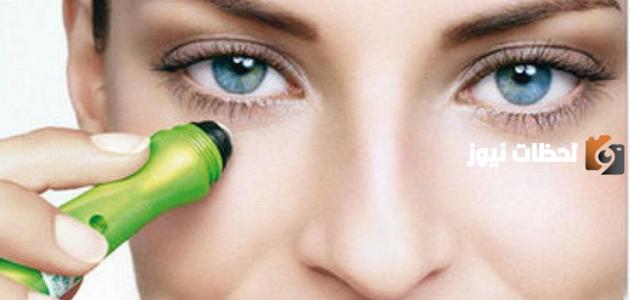 طرق علاج سواد ما تحت العين